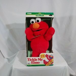 Meet your Posher, Donald